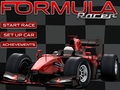 Formula Racer pelata verkossa