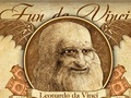 Fun Da Vinci pelata verkossa