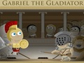 Gabriel Gladiator pelata verkossa