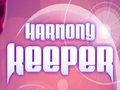 Harmony Keeper pelata verkossa