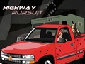 Highway Pursuit 2 pelata verkossa