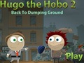 Hugo Hobo 2 pelata verkossa