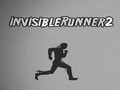 Invisible Runner 2 pelata verkossa