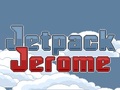 Jetpack Jerome pelata verkossa