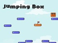 Jumping Box pelata verkossa