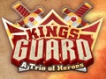 Kings Guard Trio of Heroes pelata verkossa