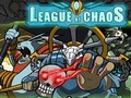 League of Chaos pelata verkossa