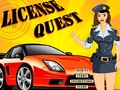 License Quest pelata verkossa