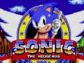 Sonic The Hedgehog pelata verkossa