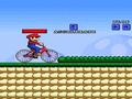 Mario BMX Ultimate II pelata verkossa