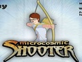 Microcosmic Shooter pelata verkossa