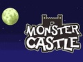 Monster Castle Defense pelata verkossa