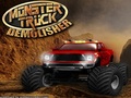 Monster Truck Demolisher pelata verkossa