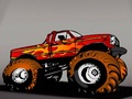 Monster Truck Destroyer pelata verkossa