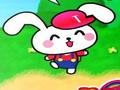 Cute Rabbit in Mario World 2 pelata verkossa