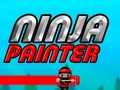 Ninja Painter pelata verkossa