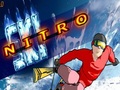 Nitro Ski pelata verkossa