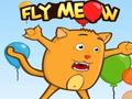 Fly meow pelata verkossa