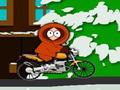 South Park Bike pelata verkossa