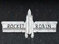 Rocket Robin pelata verkossa