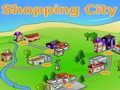 Shopping City pelata verkossa