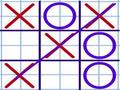 Tic Tac Toe pelata verkossa