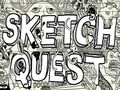 Sketch Quest pelata verkossa