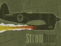 SteamBirds pelata verkossa