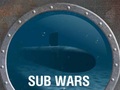 Sub Wars pelata verkossa