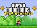 Super Mario Star Scramble pelata verkossa