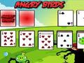 Angry Birds Solitaire pelata verkossa