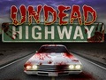 Undead Highway pelata verkossa