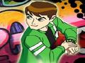 Ben 10 Free Runner pelata verkossa