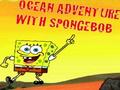 Ocean seikkailu Sponge Bob pelata verkossa