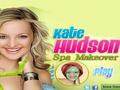 Kate Hudson Spa Makeover pelata verkossa