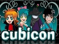 Cubicon pelata verkossa