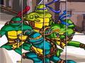 Spin N Set Ninja Turtle pelata verkossa