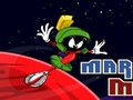 Marvin Martian pelata verkossa