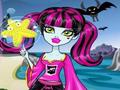 Monster High n Lagoona Blue pelata verkossa