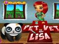 Pet Vet Lisa pelata verkossa