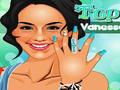 Top Nails Vanessa Hudgens pelata verkossa