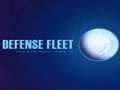 Defense Fleet pelata verkossa