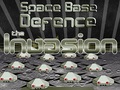 Space Base Defence pelata verkossa