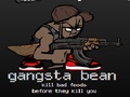 Gangsta Bean pelata verkossa