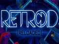 Retroid Reloaded pelata verkossa