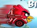 Angry Rocket Birds 2 pelata verkossa