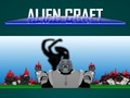 Alien Craft pelata verkossa