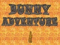 Bunny Adventure pelata verkossa