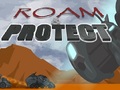 Roam Project pelata verkossa