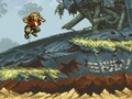 Metal Slug Brutal 2 pelata verkossa